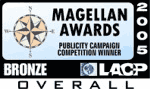 2005 Magellan Awards
