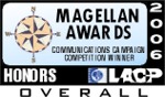 2006 Magellan Awards